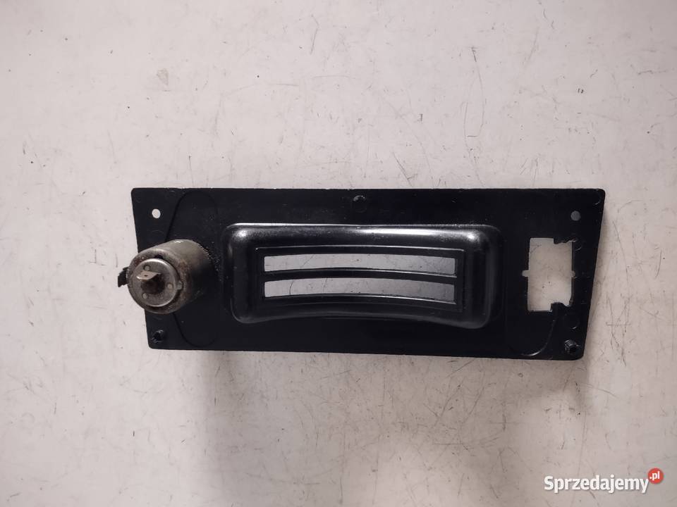 FIAT 125 P PANEL STEROWANIANAGRZEWNICY Nagrzewnice sprzedam