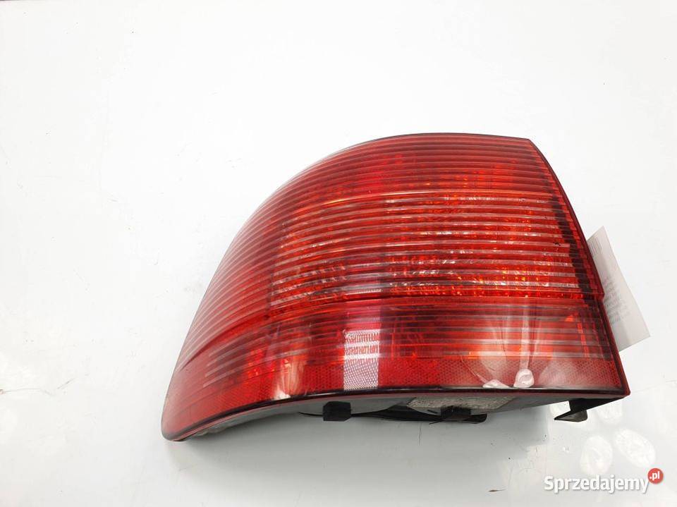 LAMPA LEWA TYŁ PORSCHE CAYENNE I 7L5945257 Pozostałe Lipno sprzedam