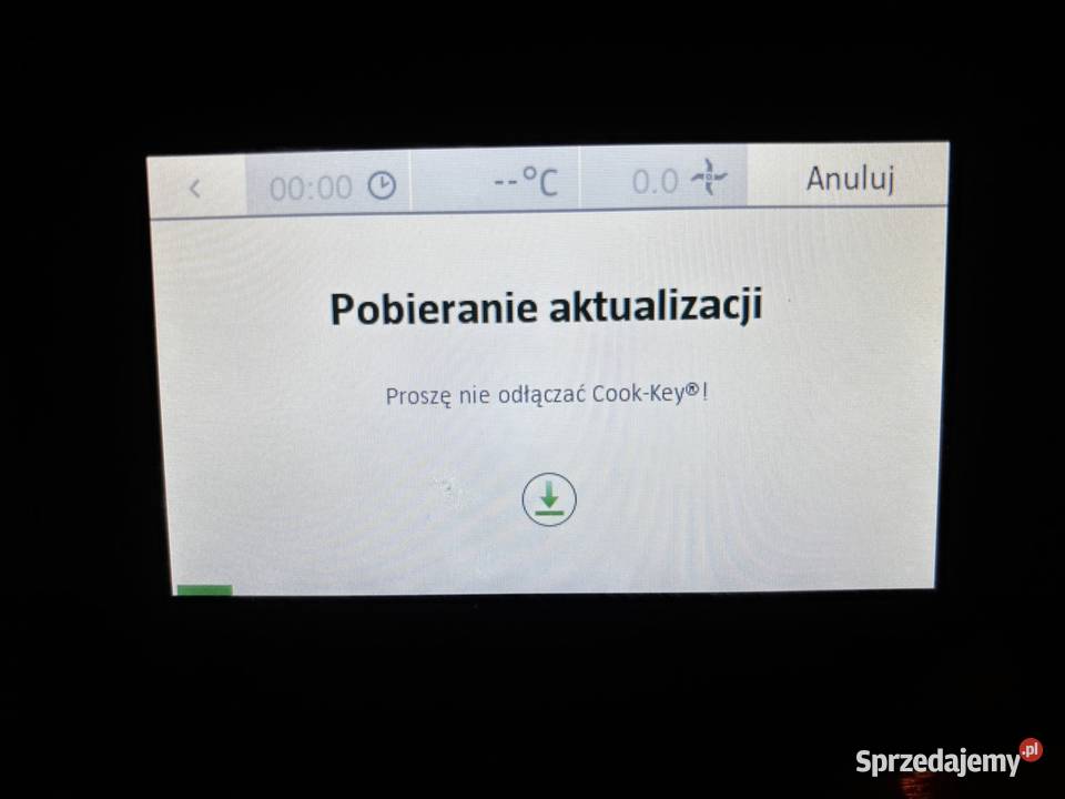 Thermonuclear TM5 nowy Łódź
