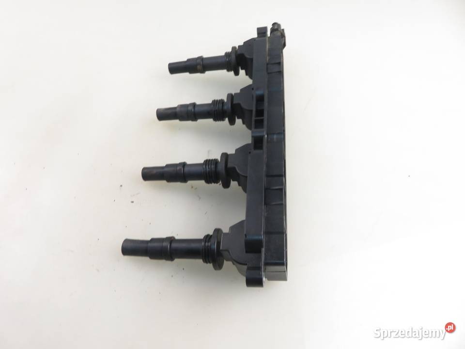 CEWKA OPEL VECTRA C GTS 18 16V Z 18 XEL 245108 małopolskie