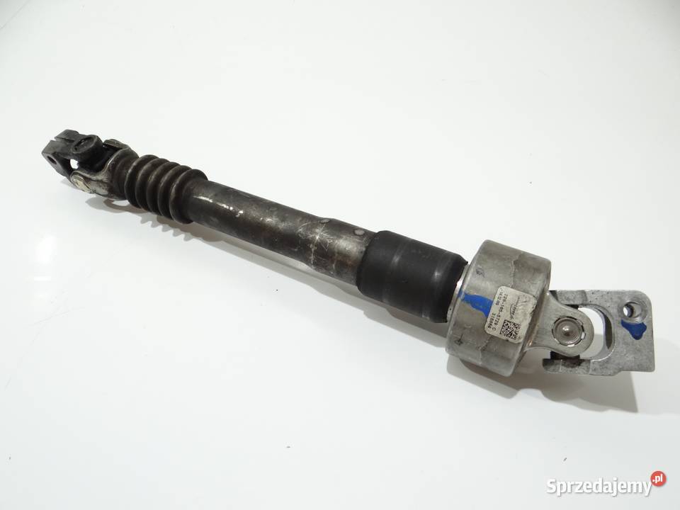 DRĄŻEK KOLUMNY KIEROWNICZEJ BMW E60 E61 LCI Strzyżewice