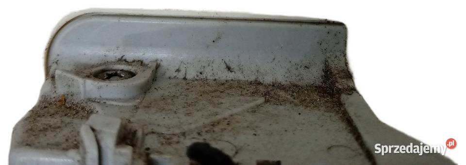Prawy tylny zamek drzwi 8E0839016AA Audi A3 A4