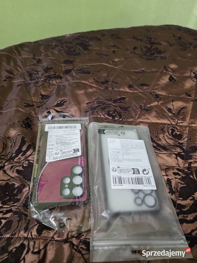 Galaxy S 25 ultra Kraków