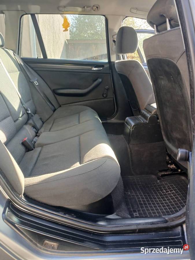 SprzedamZamienie bmw 320D Wołczyn