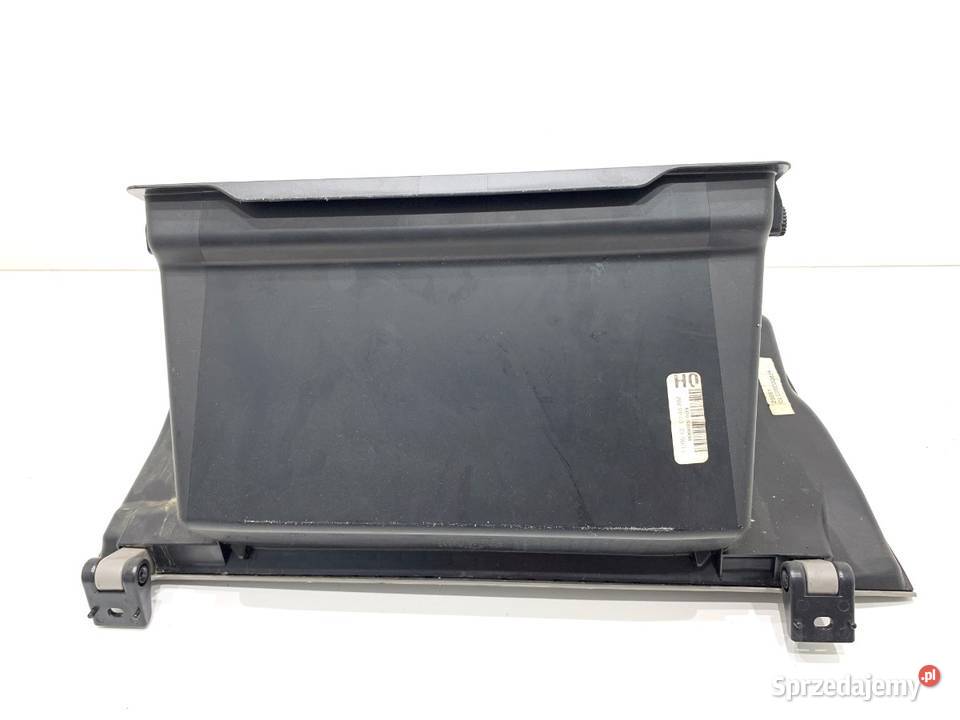 SCHOWEK PASAŻERA HONDA CIVIC IX SedanLimuzyna osobowe podkarpackie