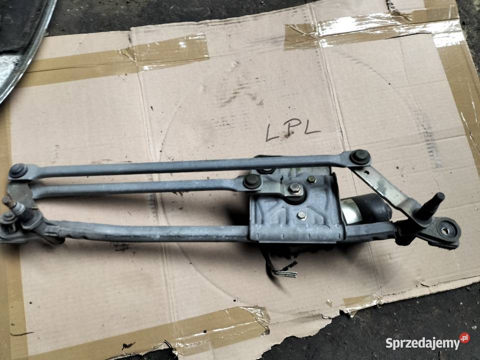 MONDEO MK1 MK2 SILNIK WYCIERACZKI PRZÓD lubelskie Kamień-Kolonia