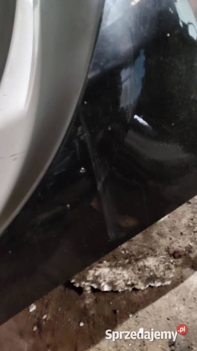 Błotnik lewy przód przedni Peugeot 508 KTVD Błotniki Książ Wielkopolski sprzedam
