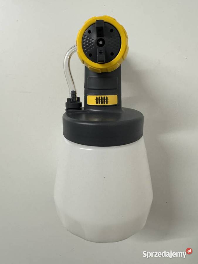 Pistolet do malowania Wagner Flexio W575 agregat Lesieniec