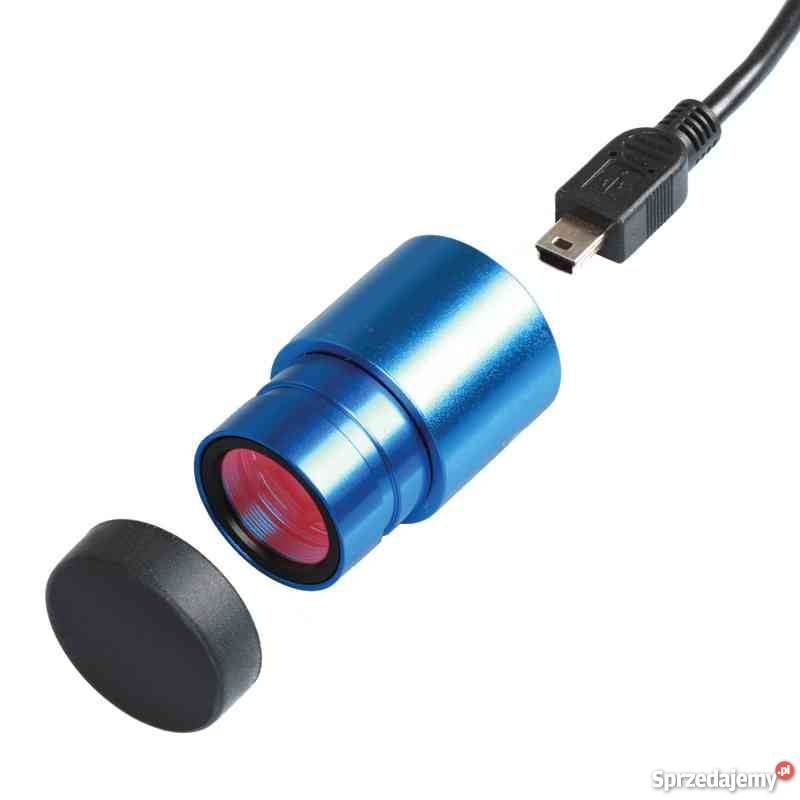 Kamera mikroskopowa DLTCam Basic 2MP USB 20 Pozostałe Warszawa
