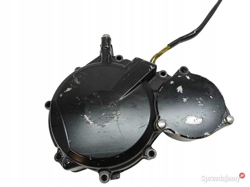 ALTERNATOR Suzuki GSXR600 K8 K9 L0 20082010 świętokrzyskie sprzedam