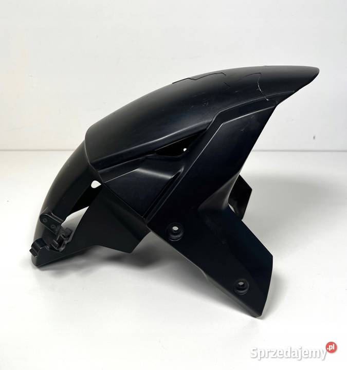 Kawasaki Ninja H2 ZX10R Błotnik przód przedni Łobżenica