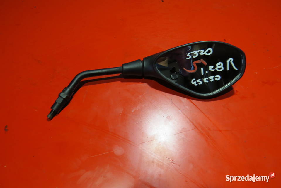 BMW GS 650 GS650 03 lusterko prawe wsteczne sprzedam