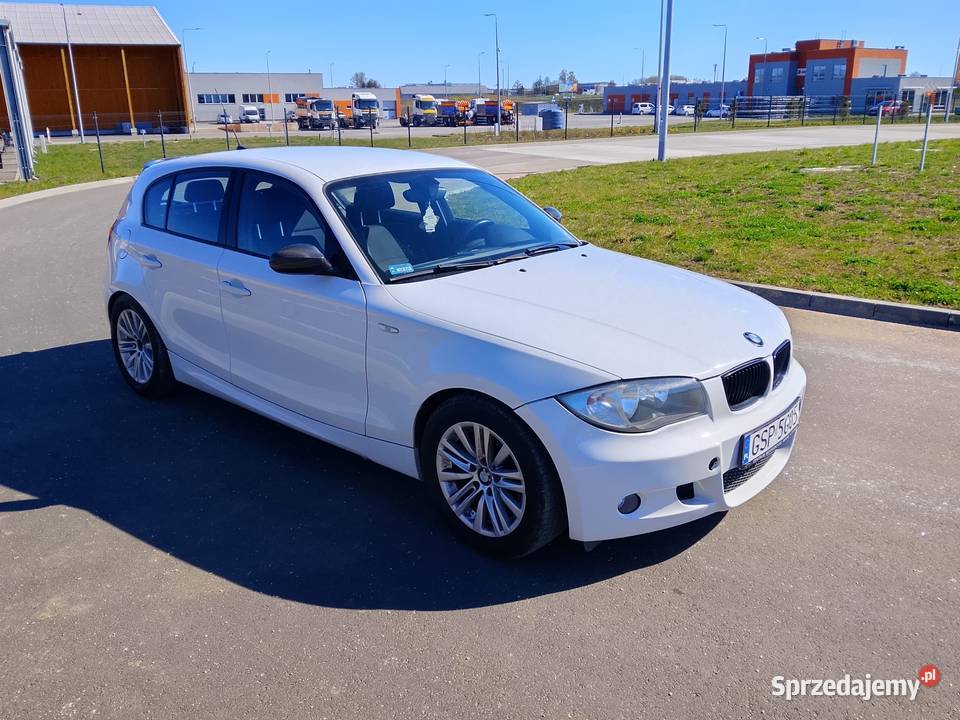 BMW serii 1 Pozostałe