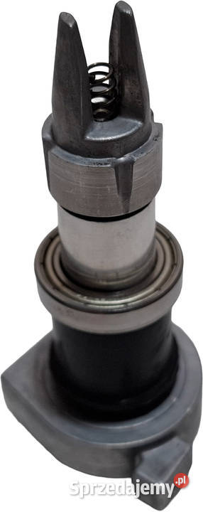 Napęd elektroszczotki FDDBS06 Typ 3 Powermed Czeladź