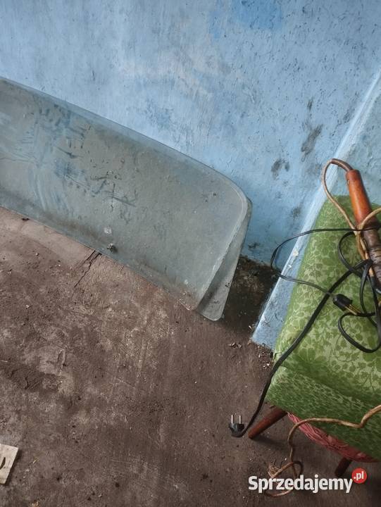 Części używane do samochodu Warszawa Fso Rok produkcji 1968 Radom sprzedam