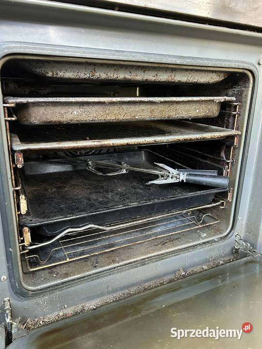 Piekarnik Amica do zabudowy Dąbrowa Zielona