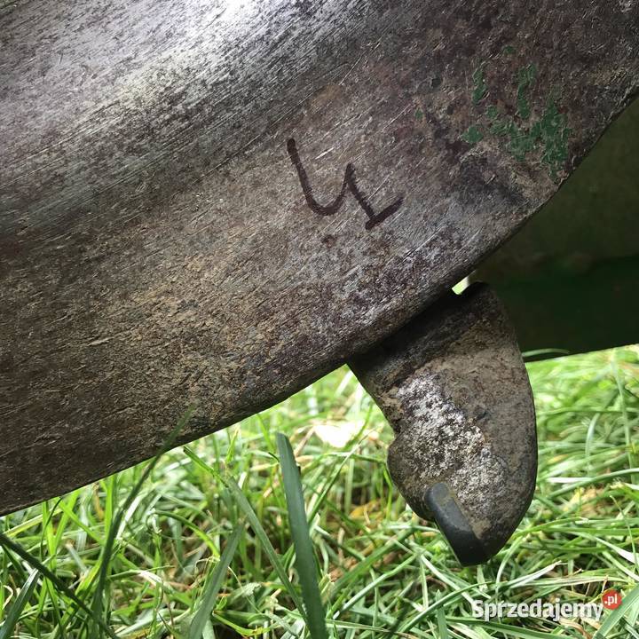 EZ Trench EZ9100 Trencher KOPARKA ŁAŃCUCHOWA Tarnów