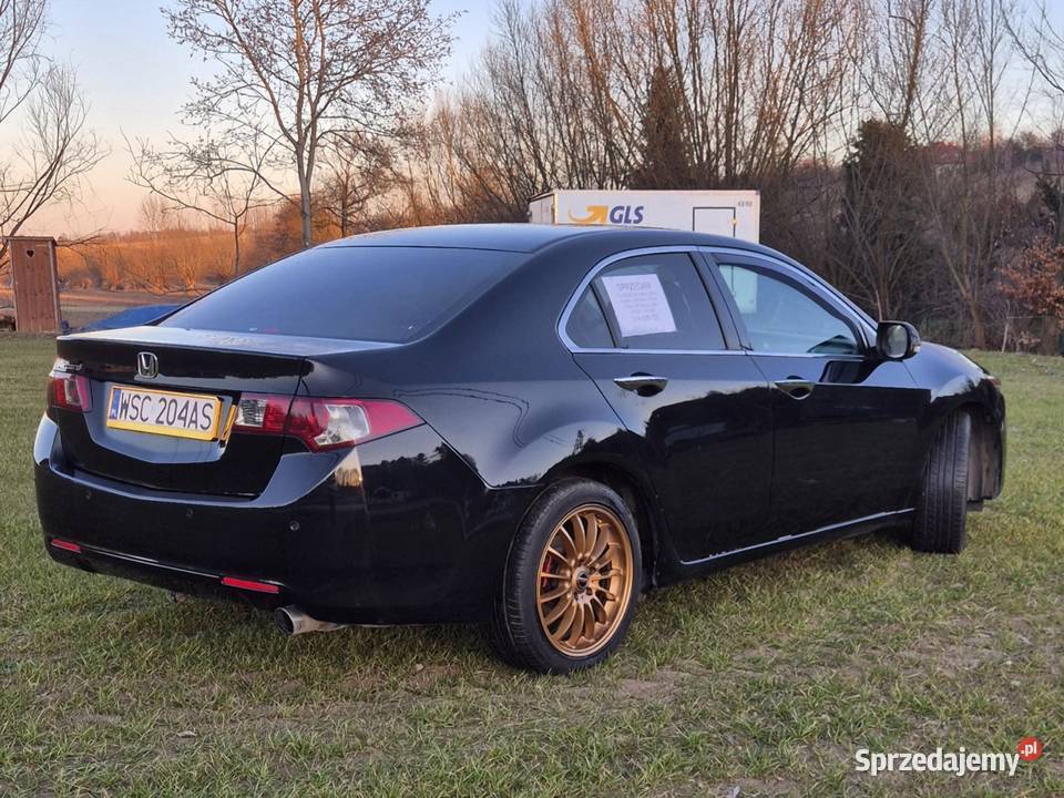 Honda accord 20 2000cm3 Accord Samochody osobowe Kocmyrzów