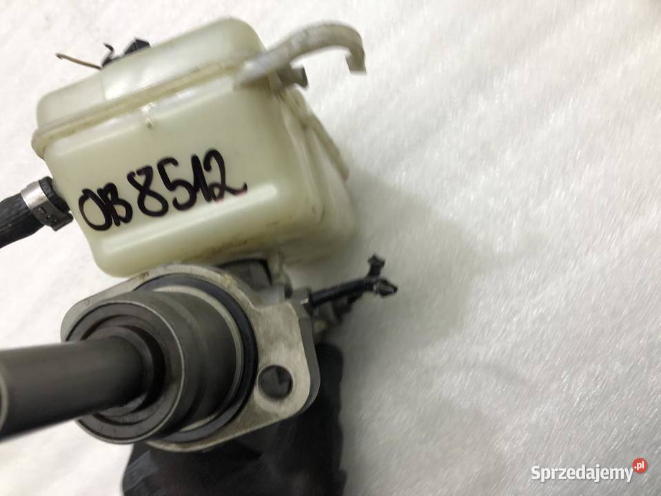 POMPA HAMULCOWA VOLKSWAGEN GOLF V X5617