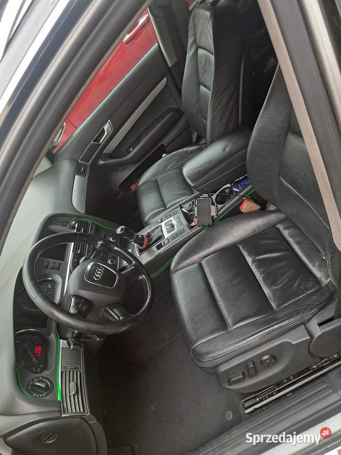 Audi a6 Jordanów