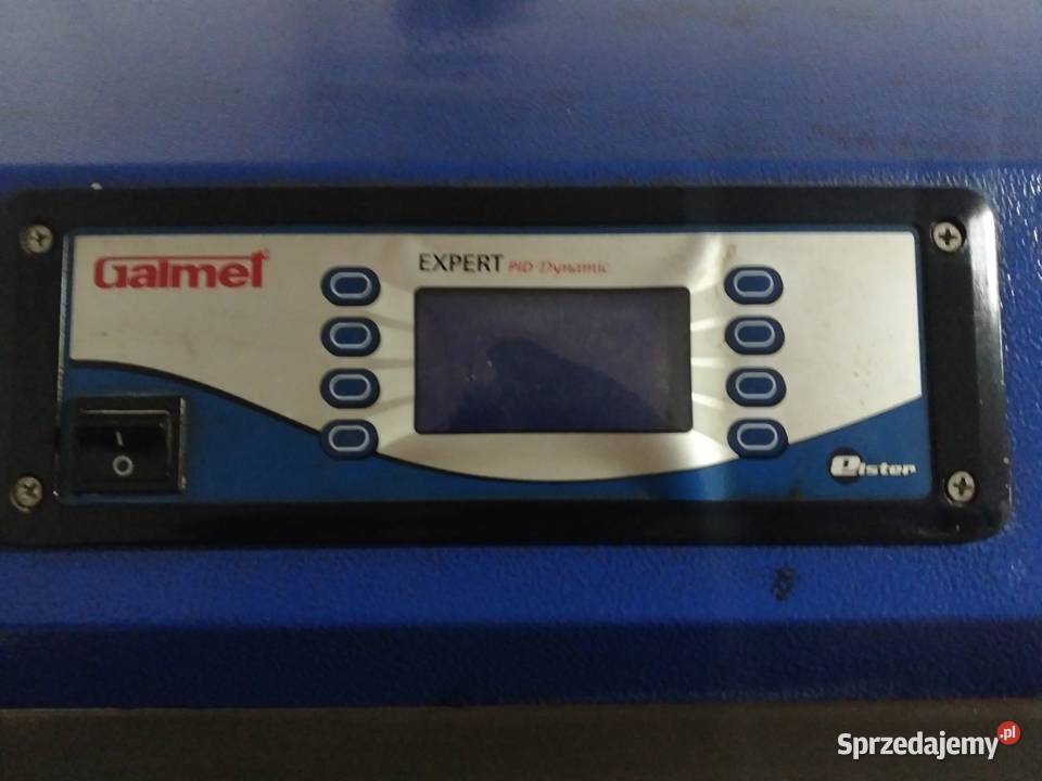 Piec kocioł z podajnikiem 25 kW pellet stal śląskie Zabrze