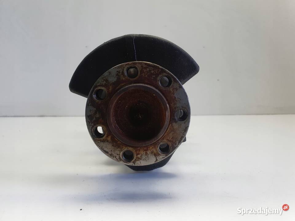 Renault Megane II Scenic II 15 DCI WAŁ KORBOWY Blok silnika lubelskie Rudka