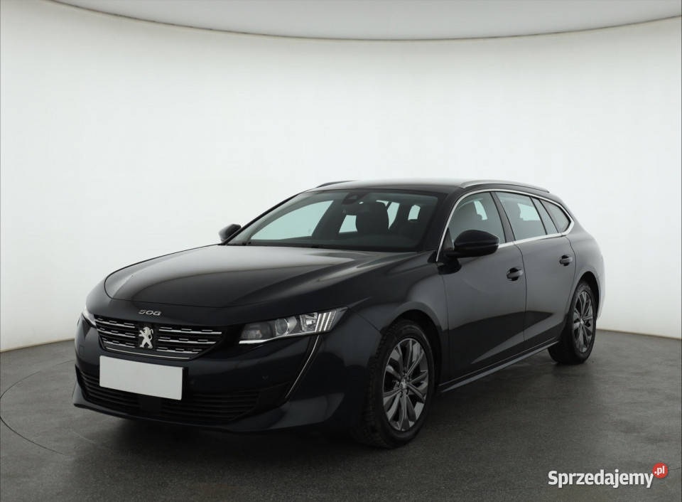 Peugeot 508 15 BlueHDi elektryczne szyby Piaseczno