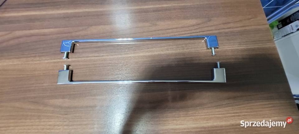 Uchwyty meblowe 2 sztuki 34 Uchwyty Sosnowiec