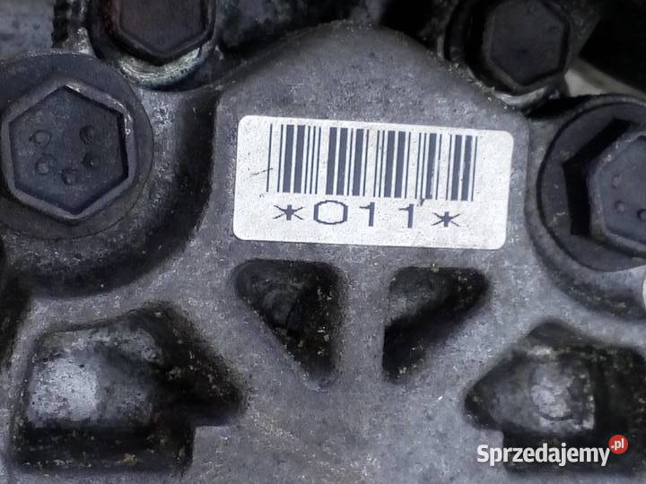 Pompa wspomagania Toyota Yaris 2001 r silnik 10 Rzeszów