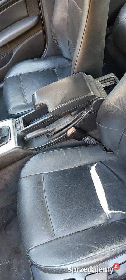 Bmw e46 328i 98r kujawsko-pomorskie Włocławek