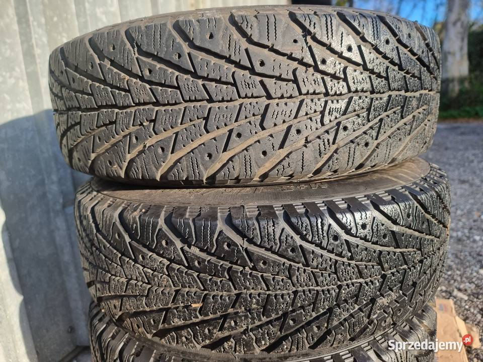 14 4x1143 MITSUBISHI Chevrolet Nissan Smart Kraków