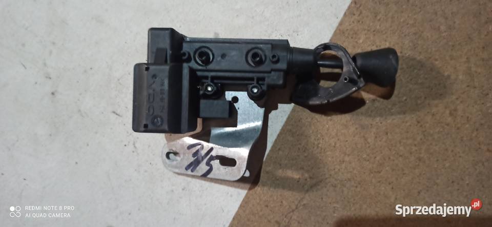 bmw e46 coupe mechanizm silniczek tylniej szyby sprzedam