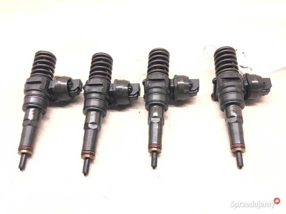 POMPOWTRYSKIWACZE SEAT ALHAMBRA I 0414720216 19