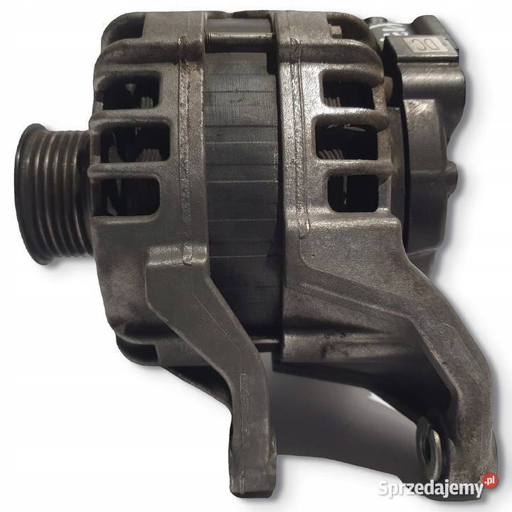 ALTERNATOR Opel Zafira C 20 CDTI 39007852 Chełm