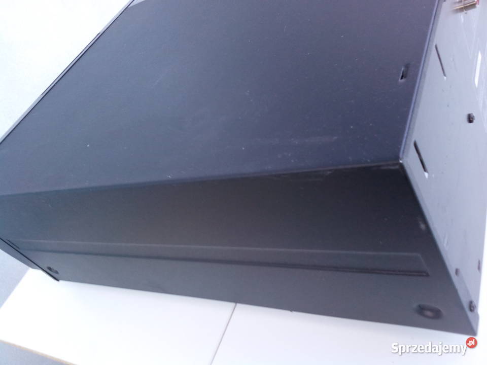 Zmieniarka Kenwood DPFJ5010 na 200 Odtwarzacze CD i MD dolnośląskie