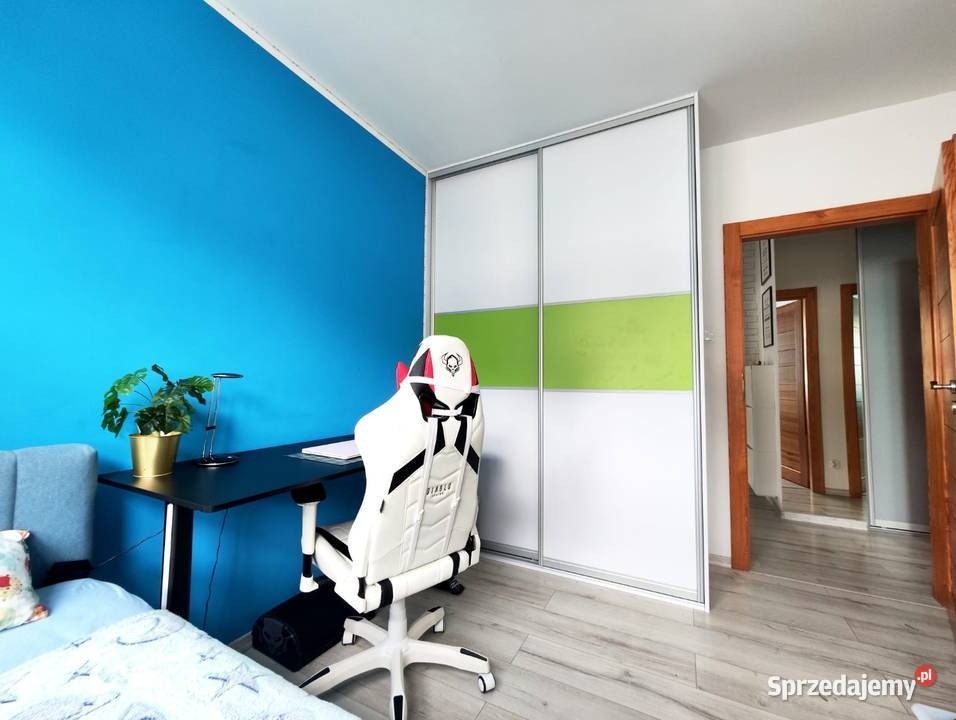 Mieszkanie 3 Pokojowe z Loggia Osiedle Sterem telefon sprzedam