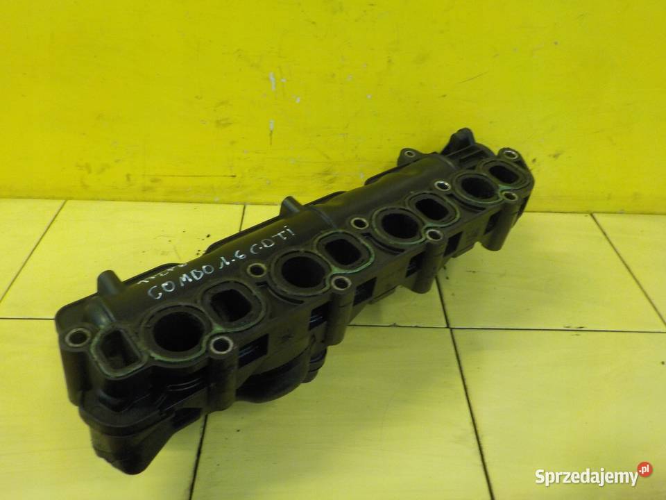 COMBO DOBLO BRAVO 16 CDTI MJET 15r 105 198A3000 Suków