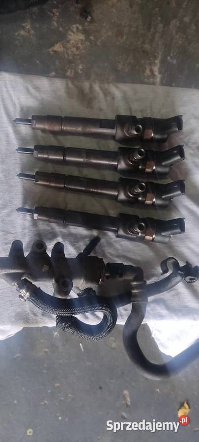 Opel 19 CDTI Skrzynia biegów katalizator DPF wielkopolskie Gniezno