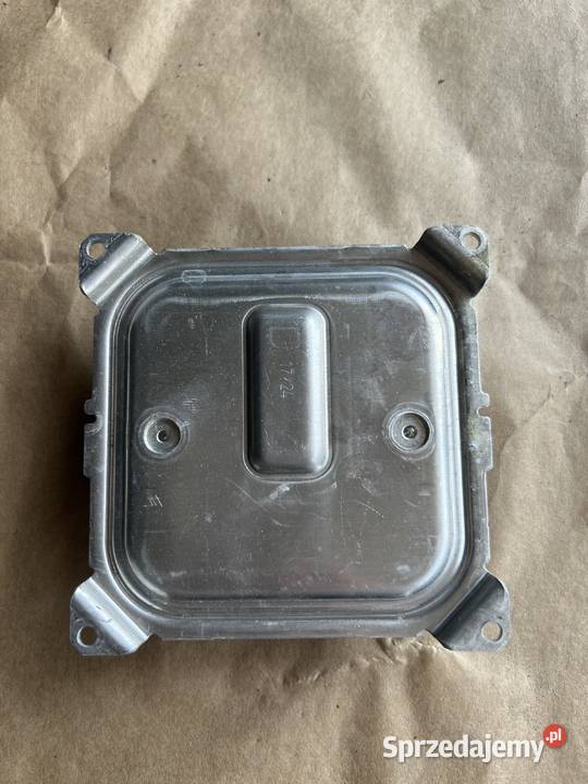 moduł led przetwornica renault nissan 260558608r Krzysztoforzyce