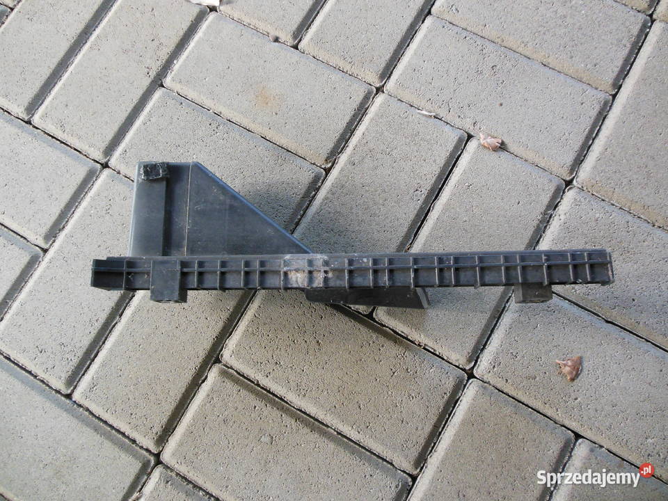 Kanalik prowadnica szyby drzwi przednich lewych sprzedam
