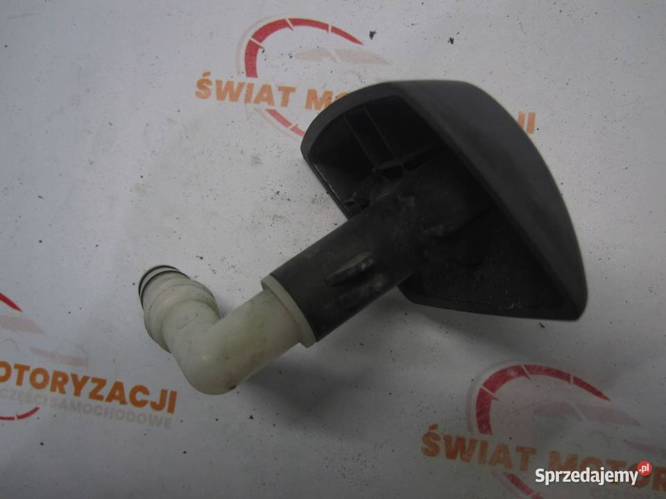 RANGE ROVER SPORT I L320 LIFT 08r dysza Dysze spryskiwaczy Kielce