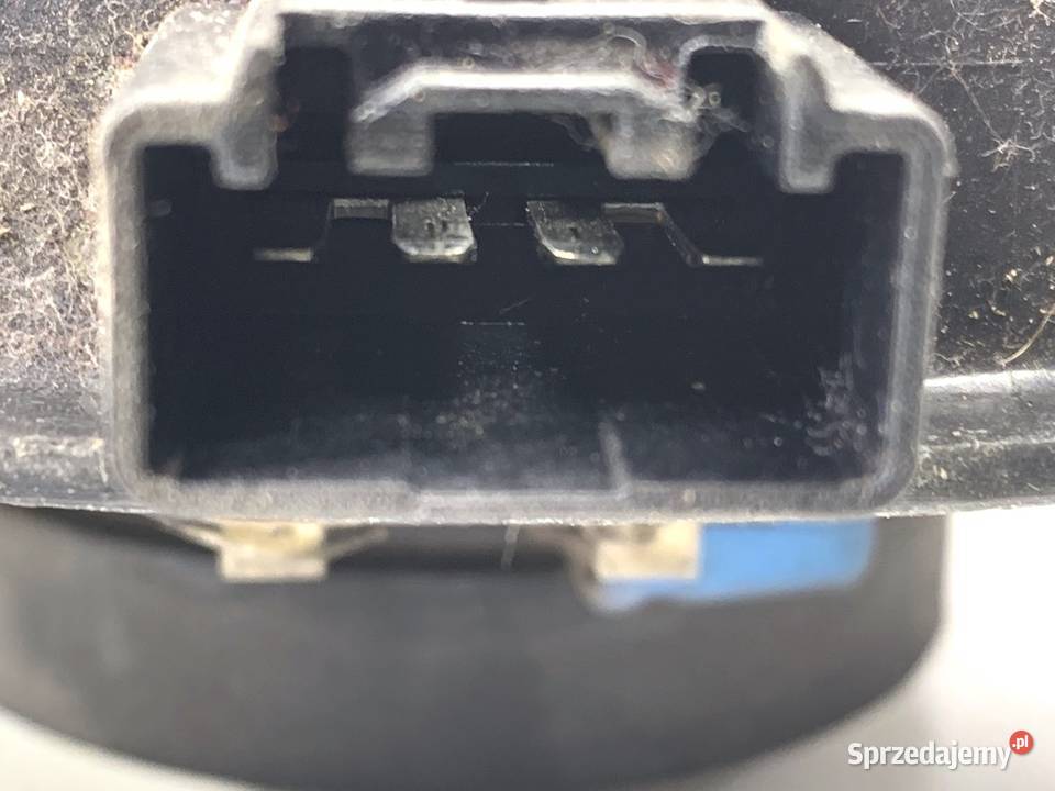 GŁOŚNIKI KOMPLET FORD MONDEO MK4 6M2T18808FB Sprzęt audio fabryczny