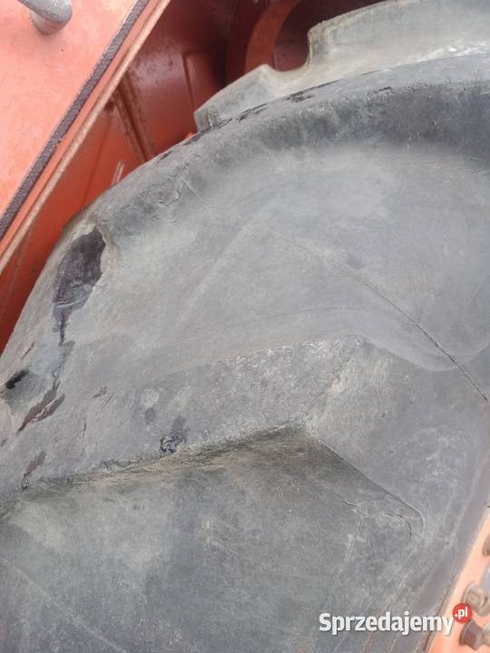 Same saturno 4x4 zamiana c330 c360 3p Ferguson Zakopane