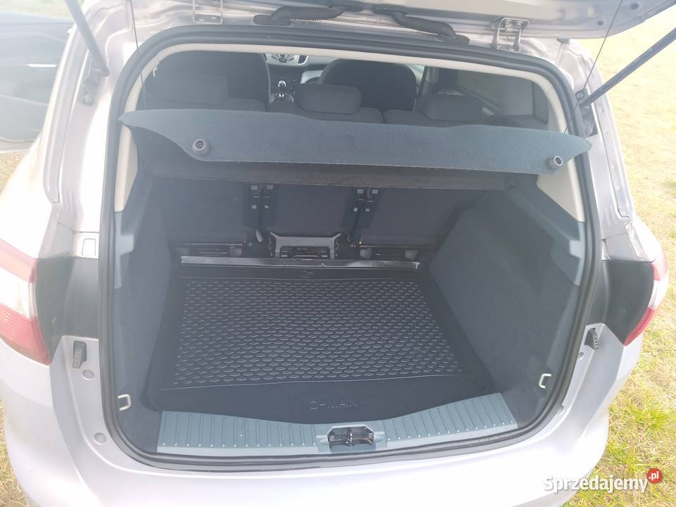 Ford C lift 16 diesel Tuszyn