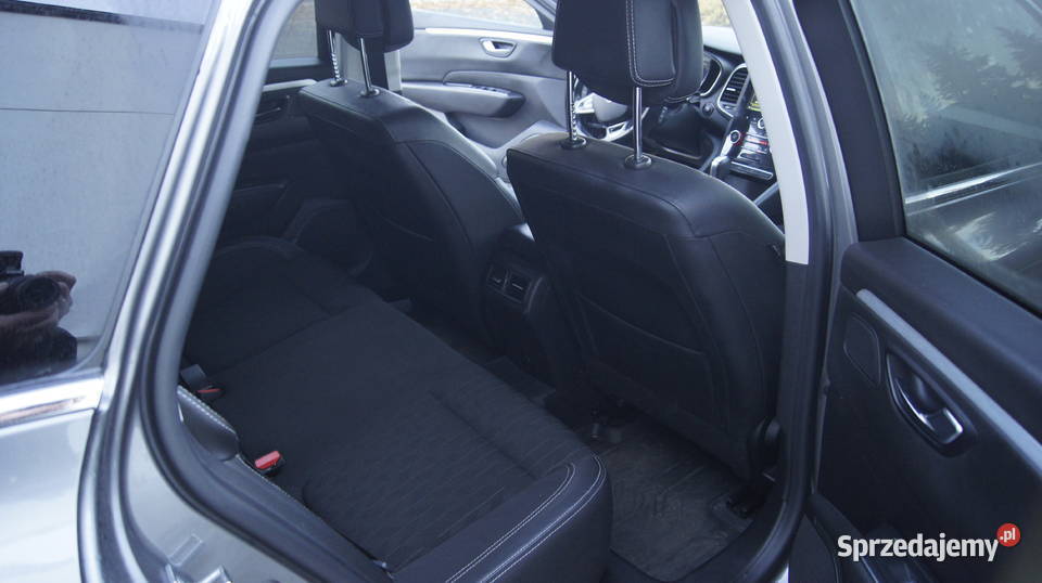 SALON POLSKA AUTOMAT LIMITED Warszawa