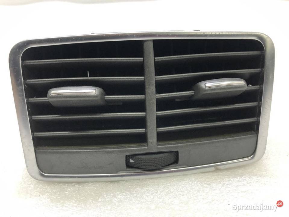 KRATKA NAWIEWU TYLNA 4F0819203B AUDI A6 C6