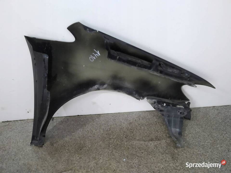 BŁOTNIK LEWY PRZÓD VW Volkswagen Touran I