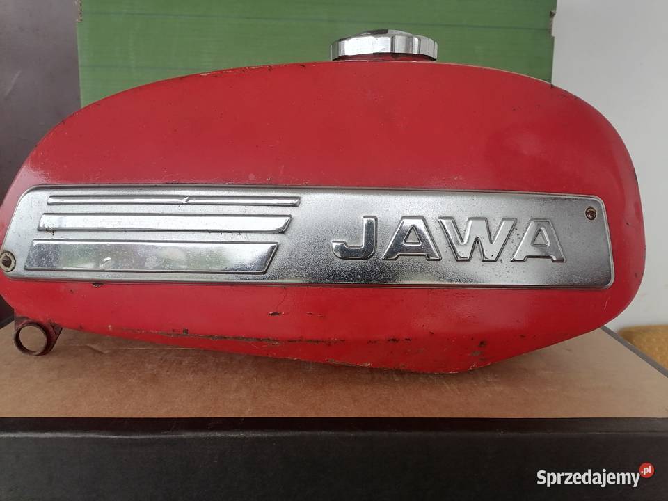 Bak Jawa 350 634