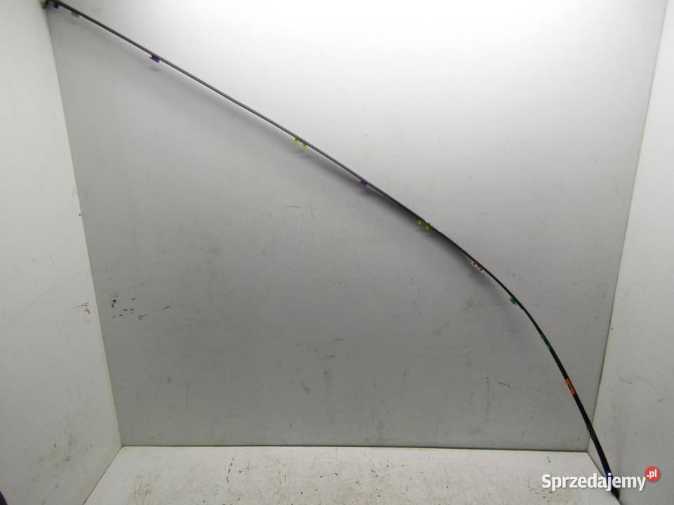 LISTWA DACHOWA PRAWA HONDA CRV CRV IV osobowe sprzedam