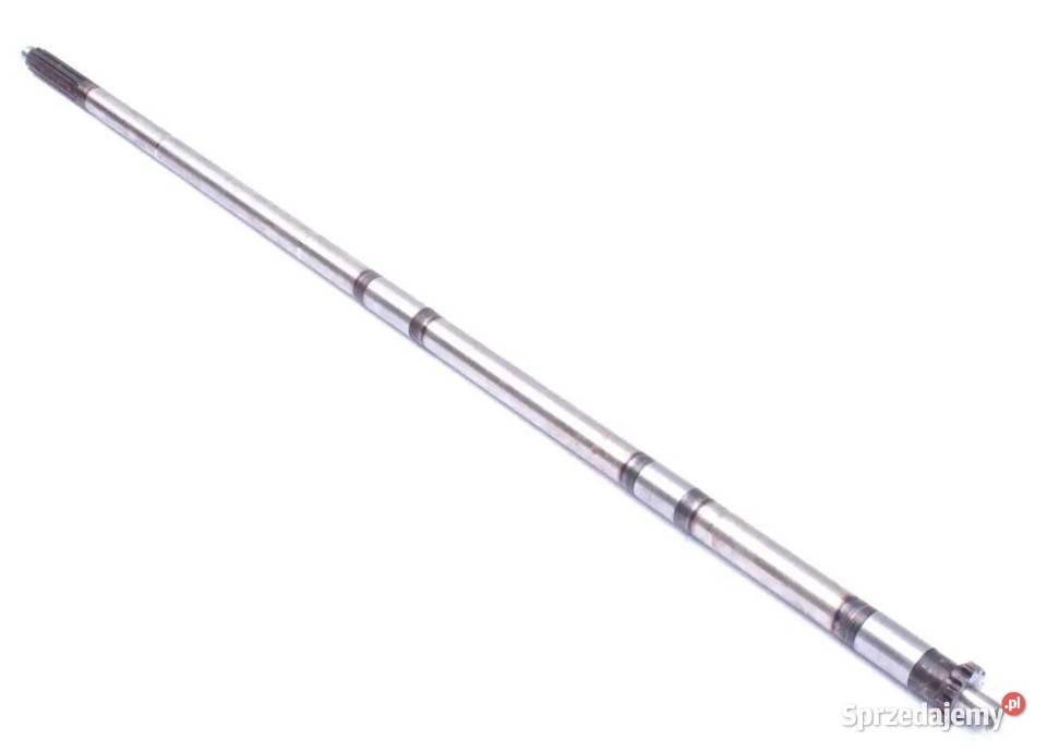 5089354 Wałek Farmall JX TD Quantum Kompakt ORG Warszawa